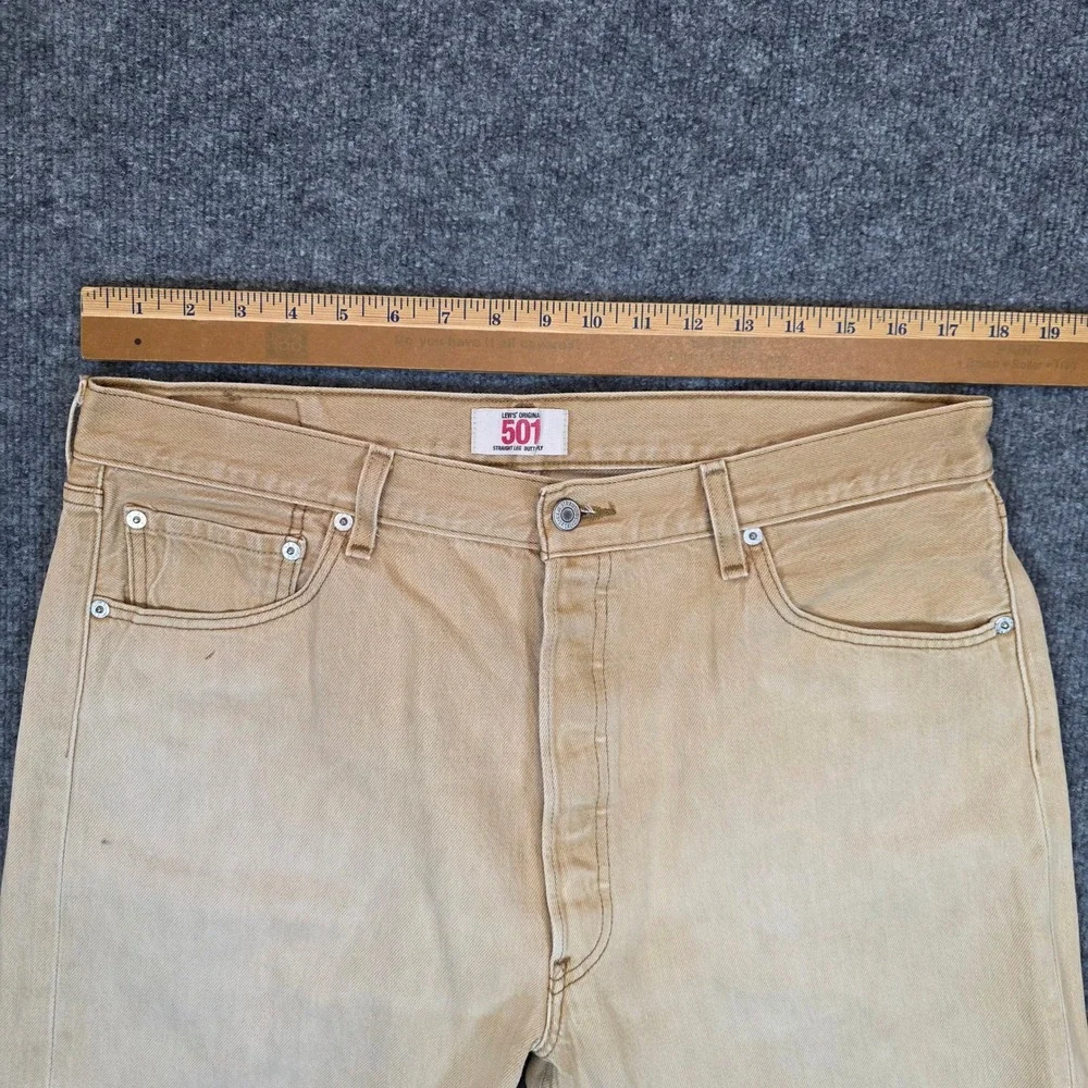 Levis levi 501